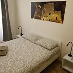 Casanova Διαμέρισμα Τεργέστη
