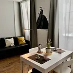 Casanova * Τεργέστη