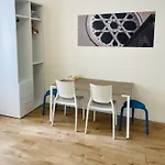 Casanova * Τεργέστη