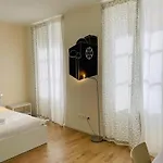 Casanova Διαμέρισμα Τεργέστη