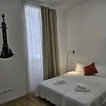 Casanova Διαμέρισμα