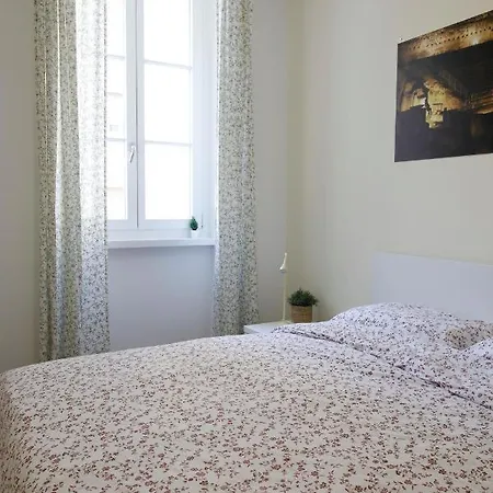 Casanova Apartment