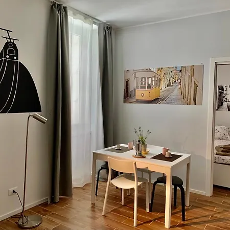Casanova Apartment *