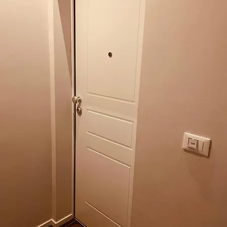 Casanova Apartment Trieste