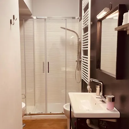 Casanova Apartment