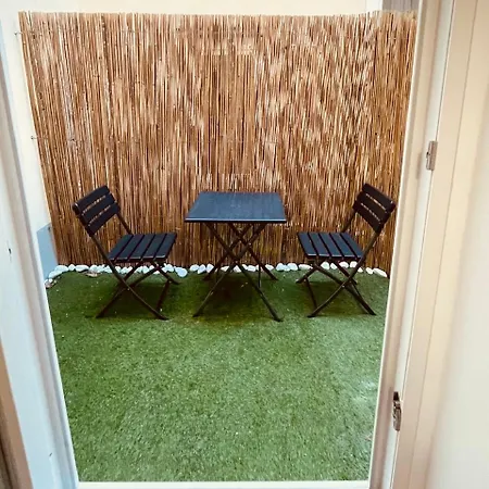 Apartment Casanova *