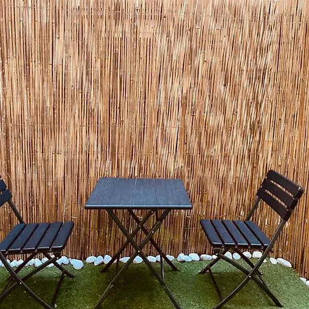 Casanova Apartment *