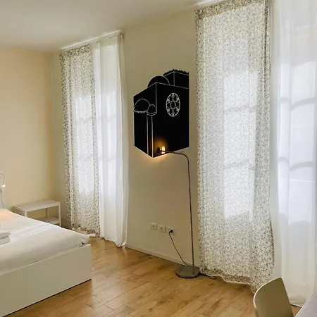 Casanova Apartment Trieste