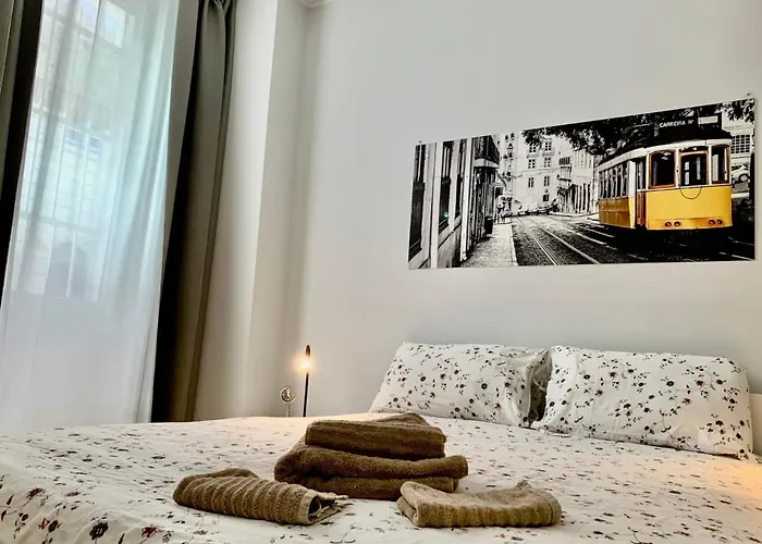 Apartment Casanova *