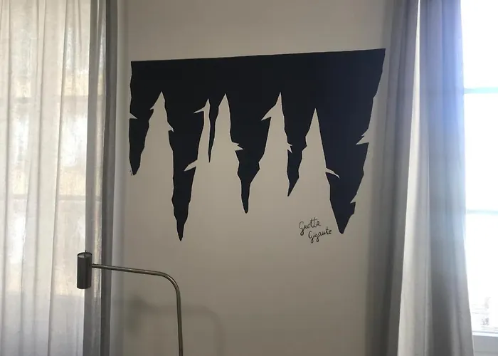 Casanova Apartment *