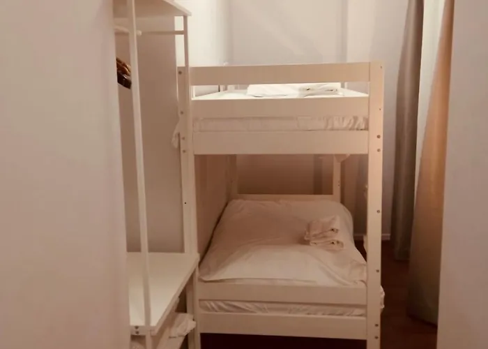 Apartment Casanova Triest