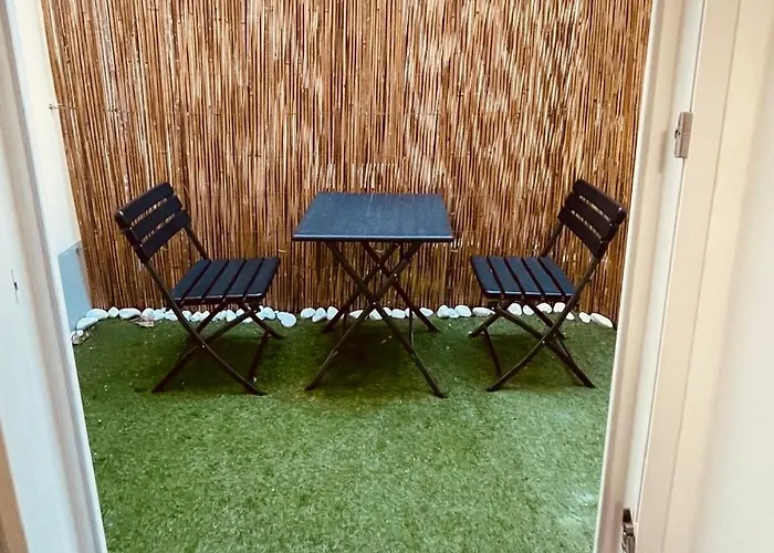 Apartment Casanova *