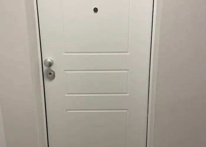 Casanova Apartment Triest