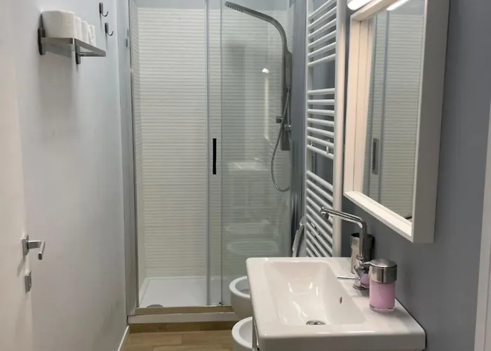 Apartment Casanova *