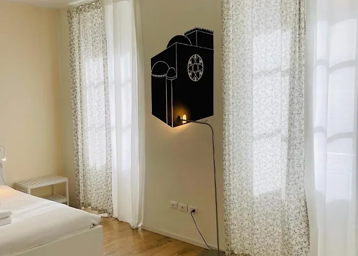 Casanova Apartment Triest