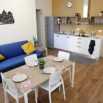 Casanova 아파트 *