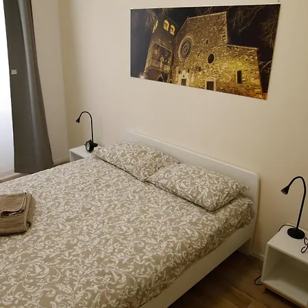 Casanova Appartement Trieste