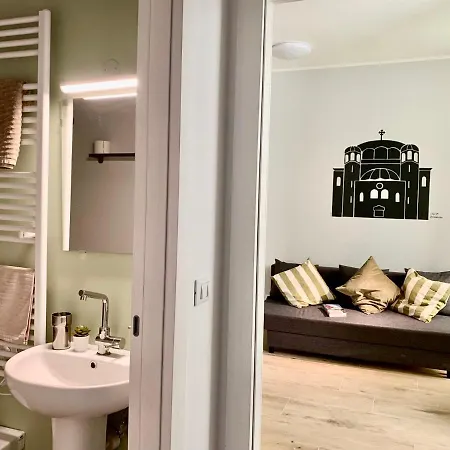 Casanova Appartement Trieste