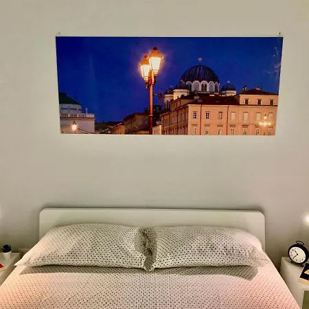 Casanova Appartement