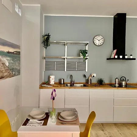 Casanova Appartement *