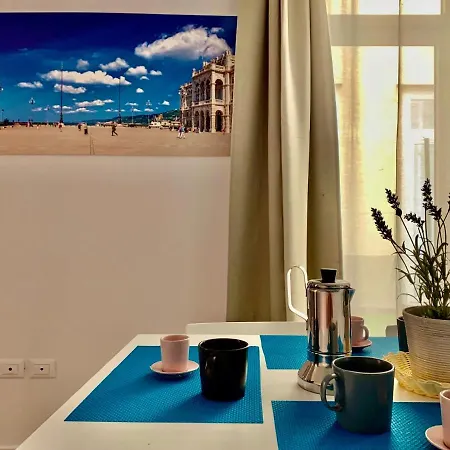 Casanova Appartement