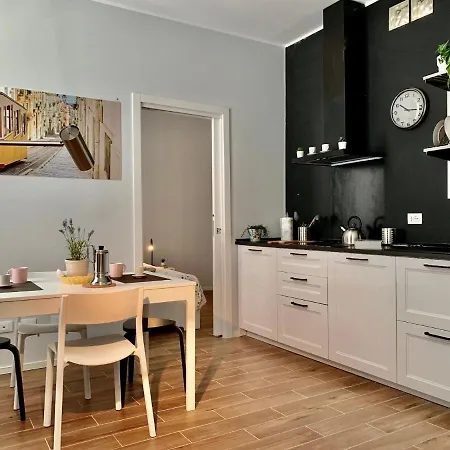 Casanova Apartament