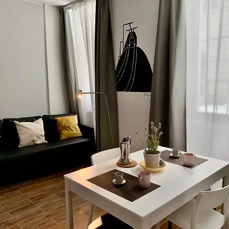 Casanova * Триест