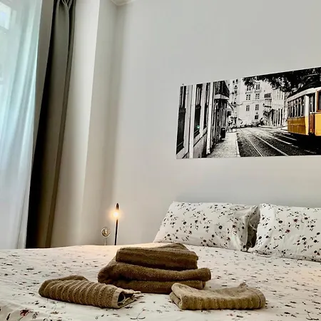 Apartament Casanova *