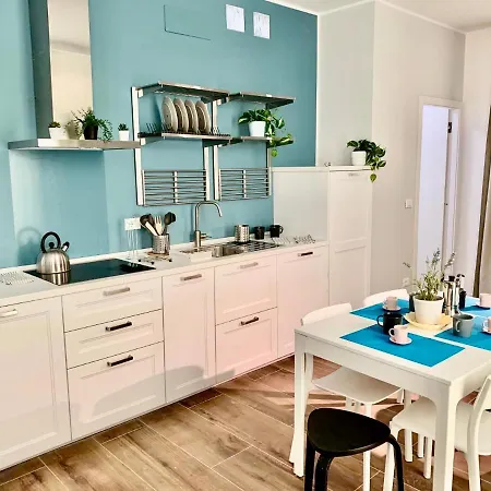 Casanova * Триест