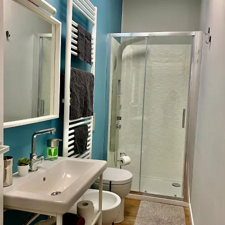 Appartement Casanova *