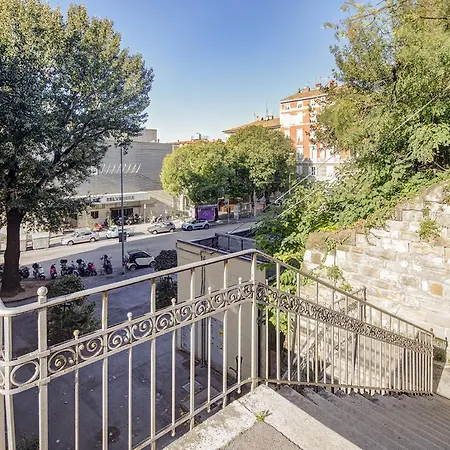 Apartment Casanova *