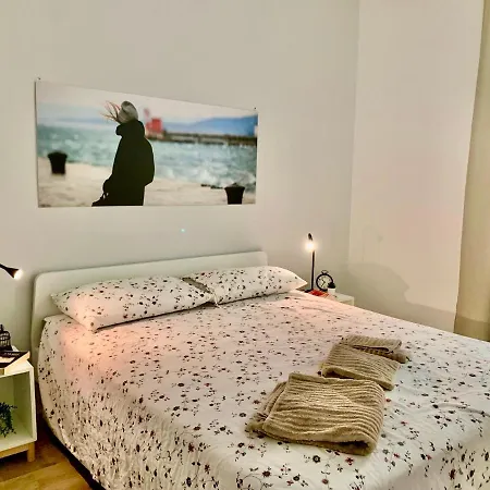 Appartement Casanova Trieste