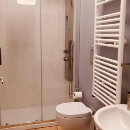 Apartament Casanova *