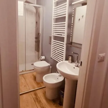Apartament Casanova Triest