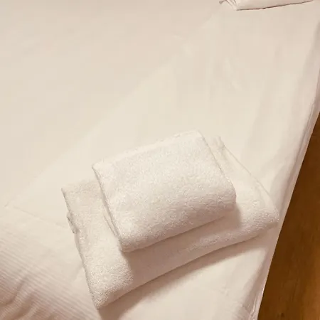 Casanova Apartment Trieste