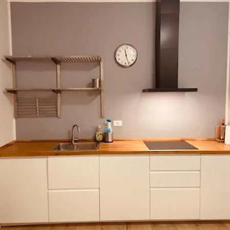 Apartament Casanova