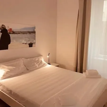 Casanova Appartement Trieste