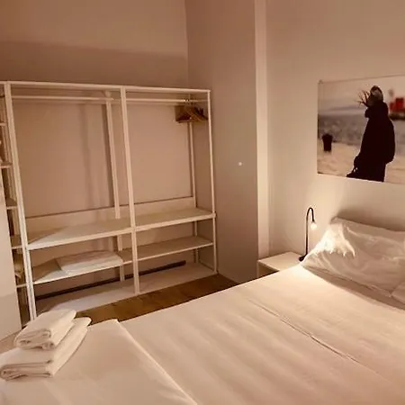 Apartment Casanova Trieste