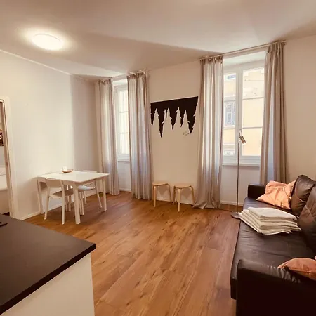 Casanova Апартаменты *