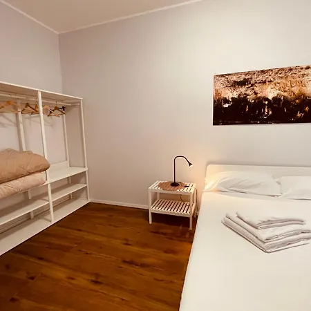 Casanova Апартаменты *