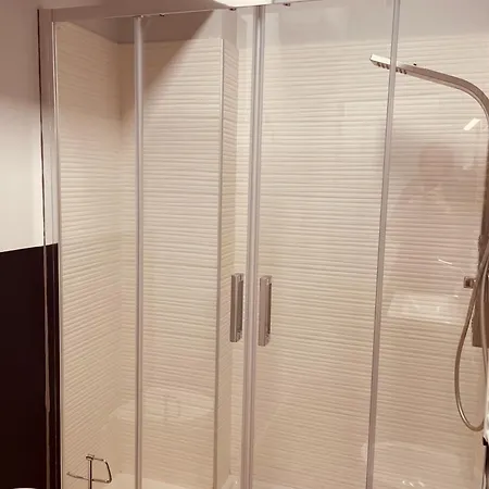 Casanova Апартаменты Триест