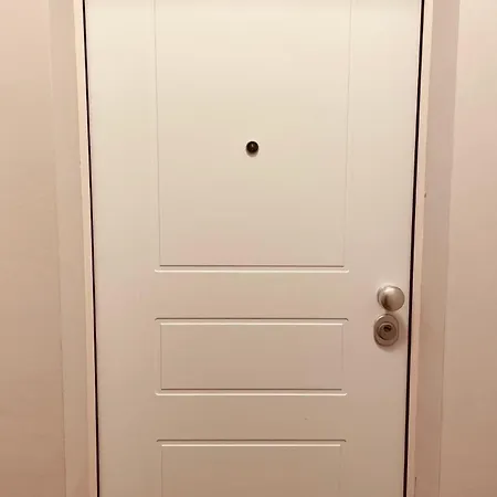 Apartment Casanova Trieste