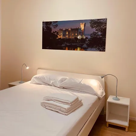 Casanova * Триест