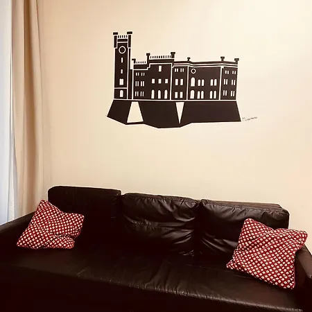 Apartament Casanova