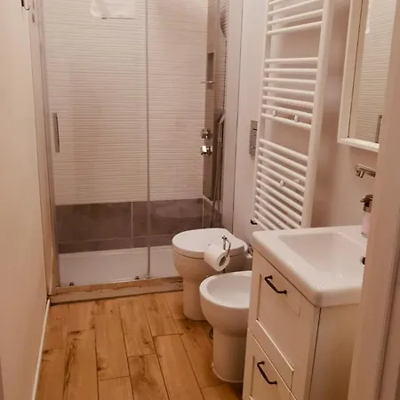 Casanova Apartament