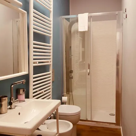 Casanova Триест