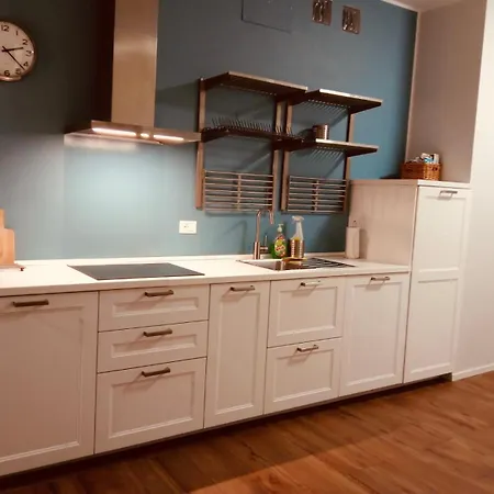 Casanova * Триест