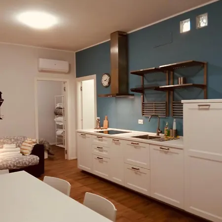 Casanova Appartement *