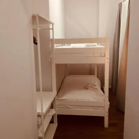 Apartament Casanova Triest