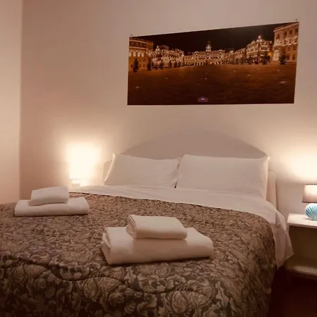 Apartment Casanova Trieste